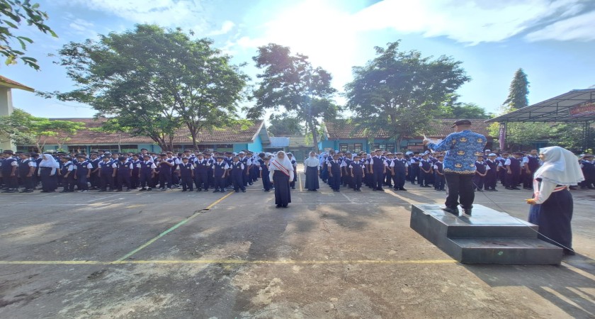 Peringatan Hari Sumpah Pemuda tahun 2025