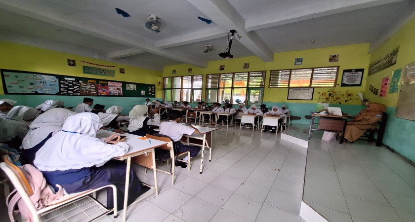 Rencana Kegiatan PSAS Ganjil 2025-2026